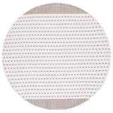 SAFAVIEH Handmade Flatweave Montauk Helena Cotton Rug