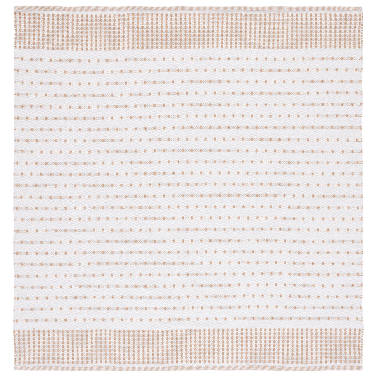 SAFAVIEH Handmade Flatweave Montauk Helena Cotton Rug