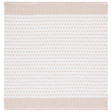 SAFAVIEH Handmade Flatweave Montauk Helena Cotton Rug