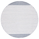 SAFAVIEH Handmade Flatweave Montauk Helena Cotton Rug