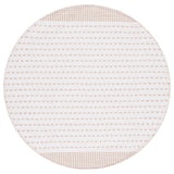 SAFAVIEH Handmade Flatweave Montauk Helena Cotton Rug