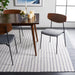 SAFAVIEH Handmade Flatweave Montauk Helena Cotton Rug