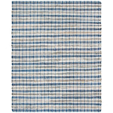 SAFAVIEH Handmade Flatweave Montauk Hermanda Casual Cotton Rug