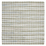 SAFAVIEH Handmade Flatweave Montauk Hermanda Casual Cotton Rug