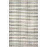 SAFAVIEH Handmade Flatweave Montauk Hermanda Casual Cotton Rug