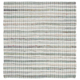 SAFAVIEH Handmade Flatweave Montauk Hermanda Casual Cotton Rug