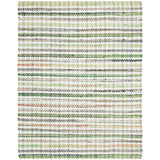 SAFAVIEH Handmade Flatweave Montauk Hermanda Casual Cotton Rug