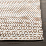 SAFAVIEH Handmade Flatweave Montauk Holly Casual Cotton Rug