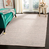 SAFAVIEH Handmade Flatweave Montauk Holly Casual Cotton Rug