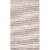 SAFAVIEH Handmade Flatweave Montauk Holly Casual Cotton Rug