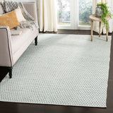 SAFAVIEH Handmade Flatweave Montauk Holly Casual Cotton Rug