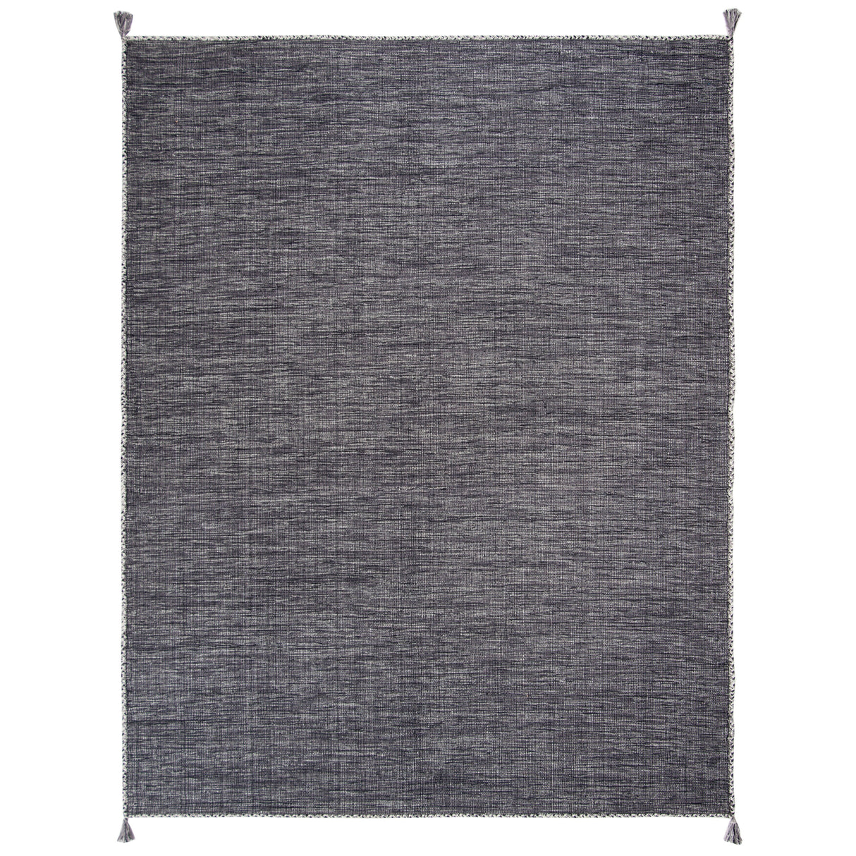 SAFAVIEH Handmade Flatweave Montauk Jahi Plaid Casual Cotton Rug