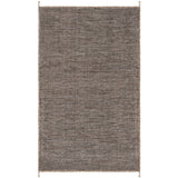 SAFAVIEH Handmade Flatweave Montauk Jahi Plaid Casual Cotton Rug