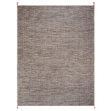 SAFAVIEH Handmade Flatweave Montauk Jahi Plaid Casual Cotton Rug