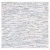 SAFAVIEH Handmade Flatweave Montauk Leon Casual Cotton Rug