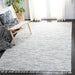 SAFAVIEH Handmade Flatweave Montauk Leon Casual Cotton Rug