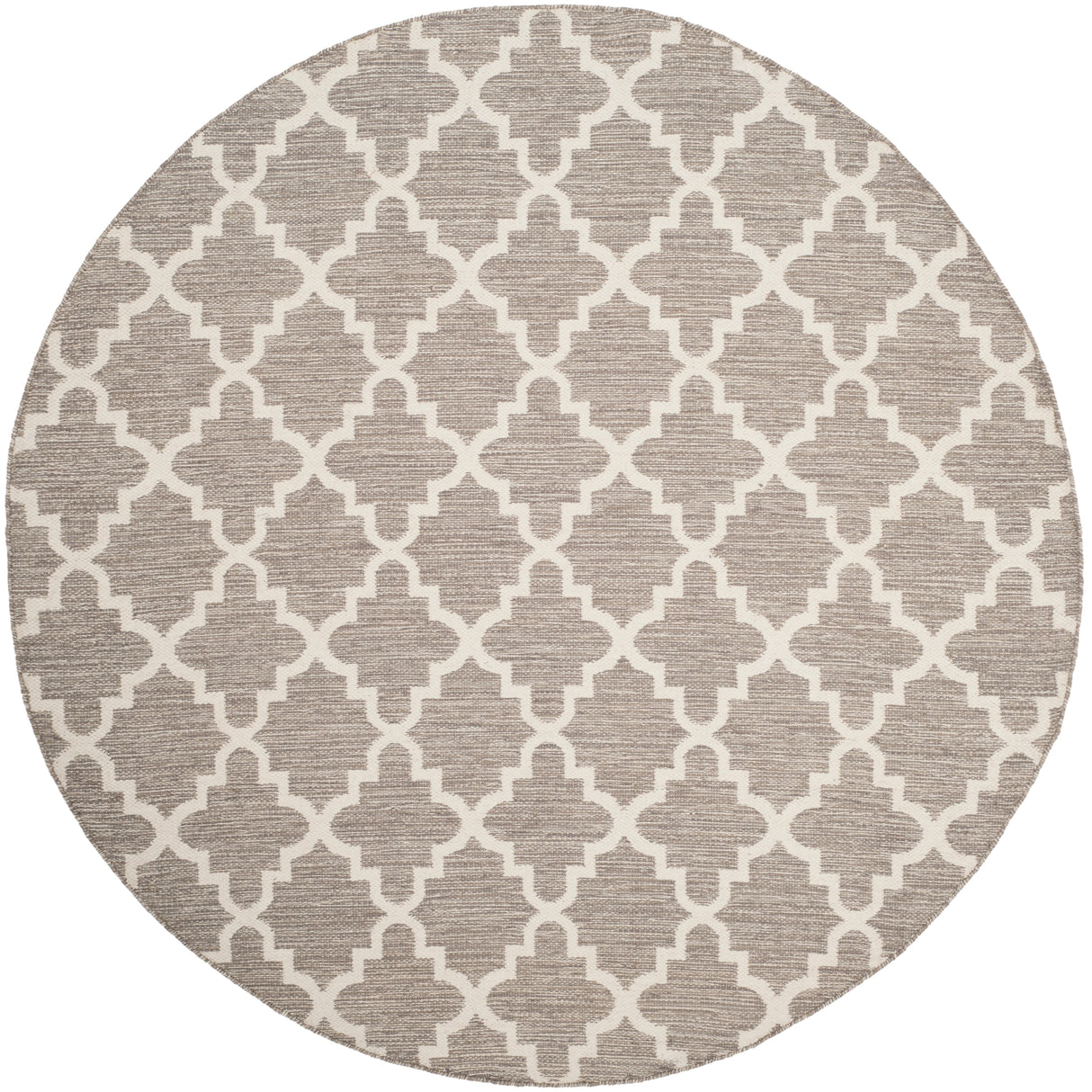 SAFAVIEH Handmade Flatweave Montauk Marie Casual Cotton Rug