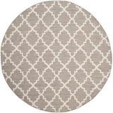 SAFAVIEH Handmade Flatweave Montauk Marie Casual Cotton Rug