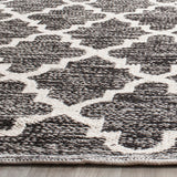 SAFAVIEH Handmade Flatweave Montauk Marie Casual Cotton Rug