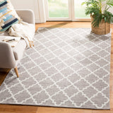 SAFAVIEH Handmade Flatweave Montauk Marie Casual Cotton Rug