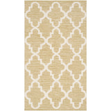 SAFAVIEH Handmade Flatweave Montauk Marie Casual Cotton Rug