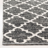 SAFAVIEH Handmade Flatweave Montauk Marie Casual Cotton Rug