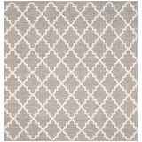 SAFAVIEH Handmade Flatweave Montauk Marie Casual Cotton Rug