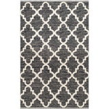 SAFAVIEH Handmade Flatweave Montauk Marie Casual Cotton Rug