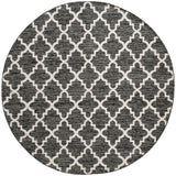 SAFAVIEH Handmade Flatweave Montauk Marie Casual Cotton Rug