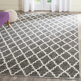 SAFAVIEH Handmade Flatweave Montauk Marie Casual Cotton Rug