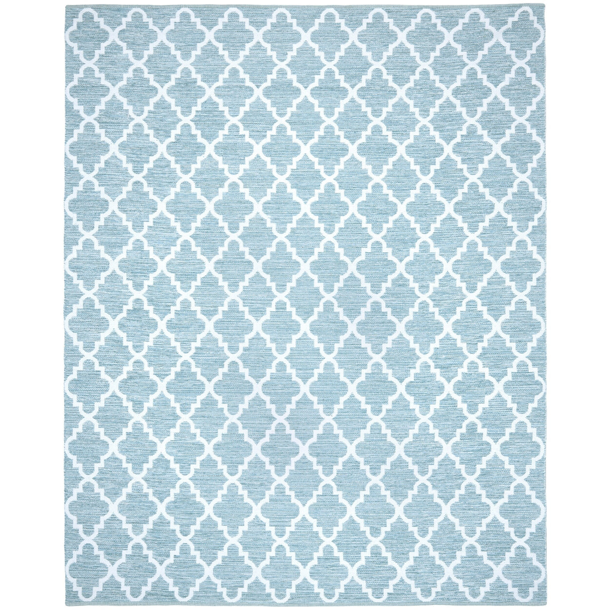 SAFAVIEH Handmade Flatweave Montauk Marie Casual Cotton Rug