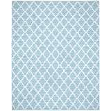 SAFAVIEH Handmade Flatweave Montauk Marie Casual Cotton Rug