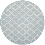 SAFAVIEH Handmade Flatweave Montauk Marie Casual Cotton Rug