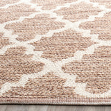 SAFAVIEH Handmade Flatweave Montauk Marie Casual Cotton Rug