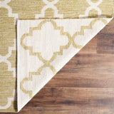 SAFAVIEH Handmade Flatweave Montauk Marie Casual Cotton Rug