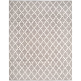 SAFAVIEH Handmade Flatweave Montauk Marie Casual Cotton Rug