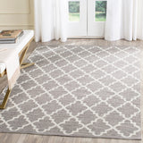 SAFAVIEH Handmade Flatweave Montauk Marie Casual Cotton Rug