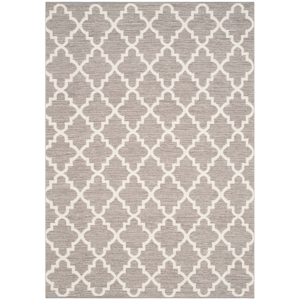 SAFAVIEH Handmade Flatweave Montauk Marie Casual Cotton Rug