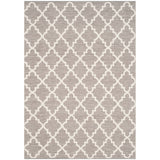 SAFAVIEH Handmade Flatweave Montauk Marie Casual Cotton Rug