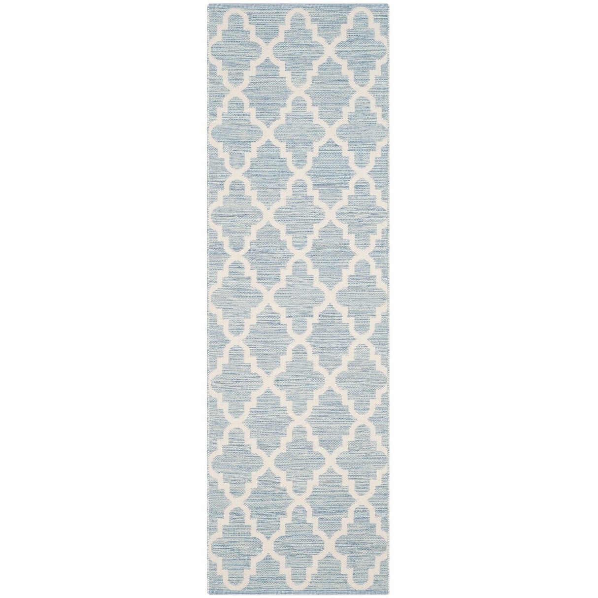 SAFAVIEH Handmade Flatweave Montauk Marie Casual Cotton Rug