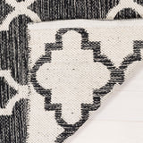 SAFAVIEH Handmade Flatweave Montauk Marie Casual Cotton Rug