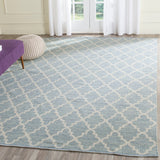 SAFAVIEH Handmade Flatweave Montauk Marie Casual Cotton Rug