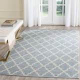 SAFAVIEH Handmade Flatweave Montauk Marie Casual Cotton Rug