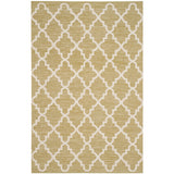 SAFAVIEH Handmade Flatweave Montauk Marie Casual Cotton Rug