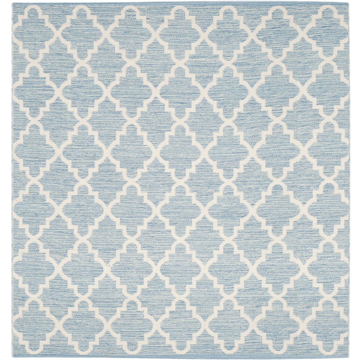 SAFAVIEH Handmade Flatweave Montauk Marie Casual Cotton Rug