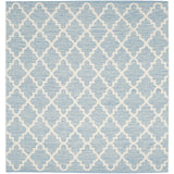 SAFAVIEH Handmade Flatweave Montauk Marie Casual Cotton Rug