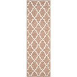 SAFAVIEH Handmade Flatweave Montauk Marie Casual Cotton Rug