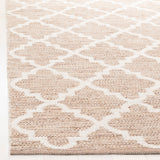 SAFAVIEH Handmade Flatweave Montauk Marie Casual Cotton Rug