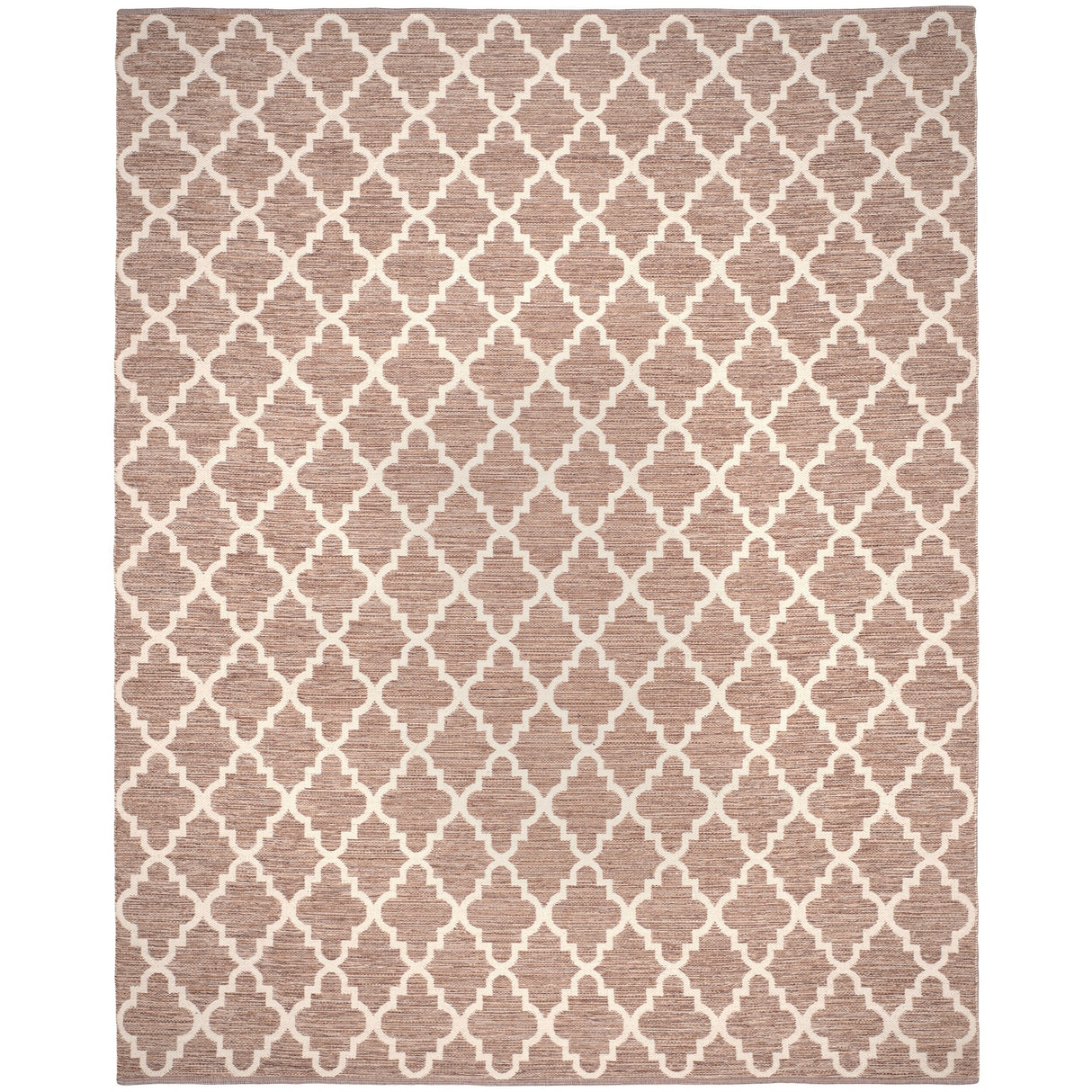 SAFAVIEH Handmade Flatweave Montauk Marie Casual Cotton Rug