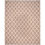 SAFAVIEH Handmade Flatweave Montauk Marie Casual Cotton Rug